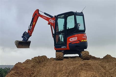 mini digger honiton|Plant & Machinery Hire near me in Honiton .